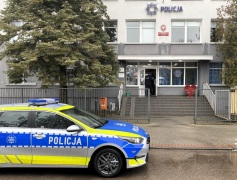 Zakup agregatu dla policjantów podzielił radnych - Aktualności