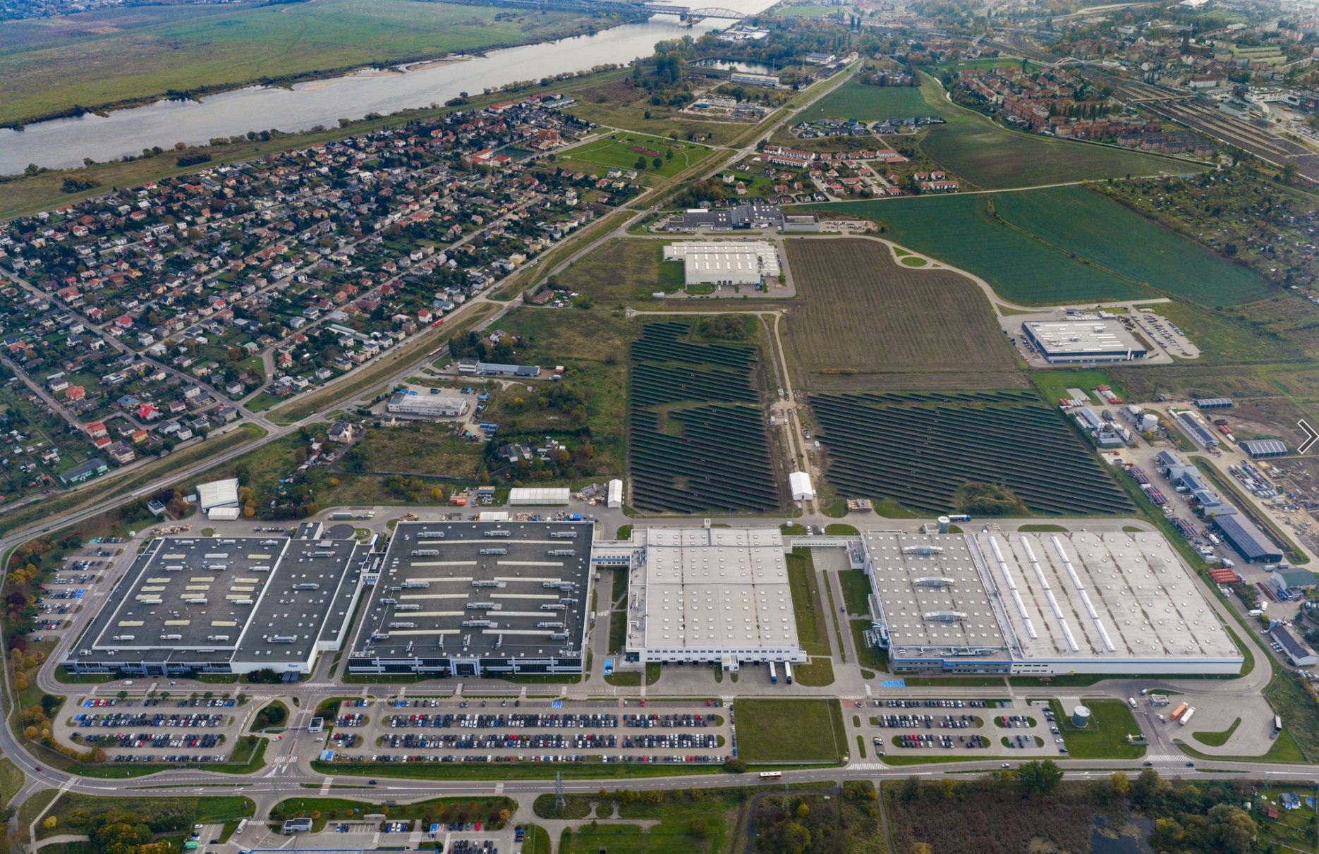 Ewa, Pak Protect i Flextronics triumfują w rankingu Pracodawca Roku Powiatu Tczewskiego 2025 - Aktualności