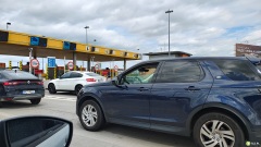 Remonty na A1. Od środy kolejny etap - Aktualności