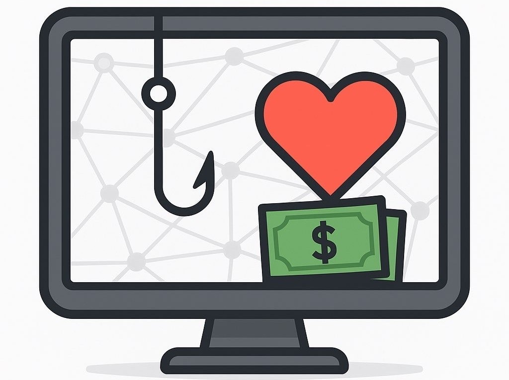 Tczewianin zaufał poznanej na portalu randkowym i stracił 200 tysięcy złotych! - Aktualności