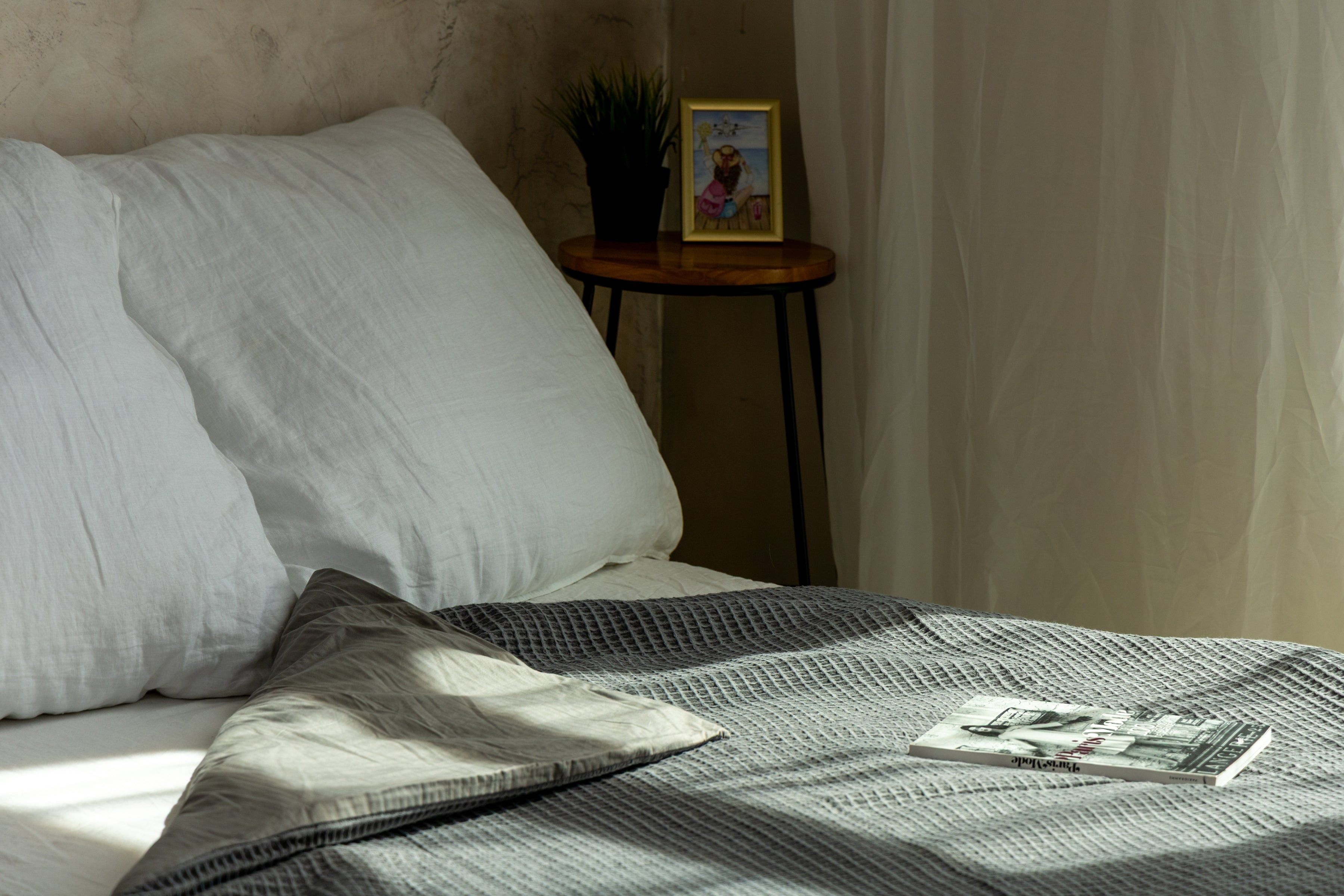 Dlaczego kołdra obciążeniowa staje się standardem w sypialni - Aktualności