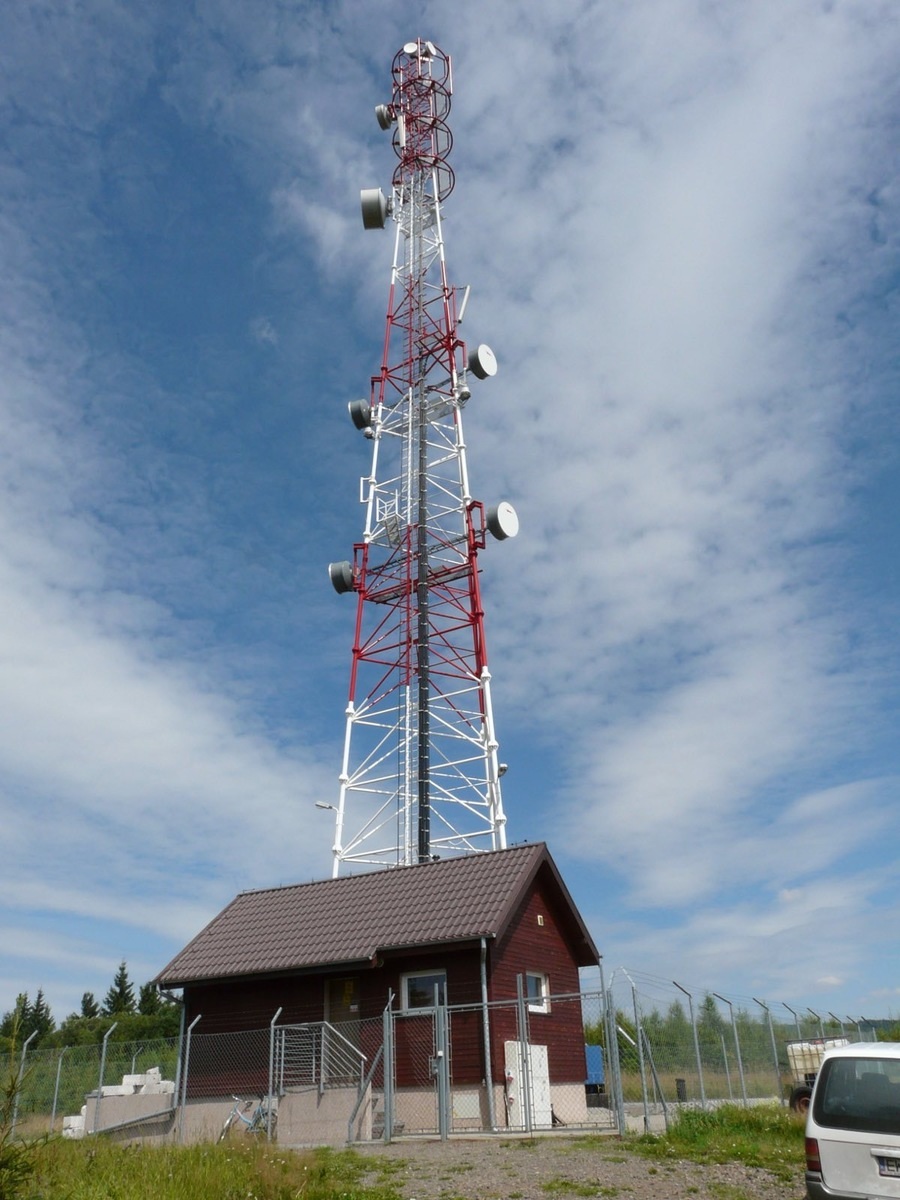 Ryzykowna zabawa zakończyła się interwencją policji - Aktualności