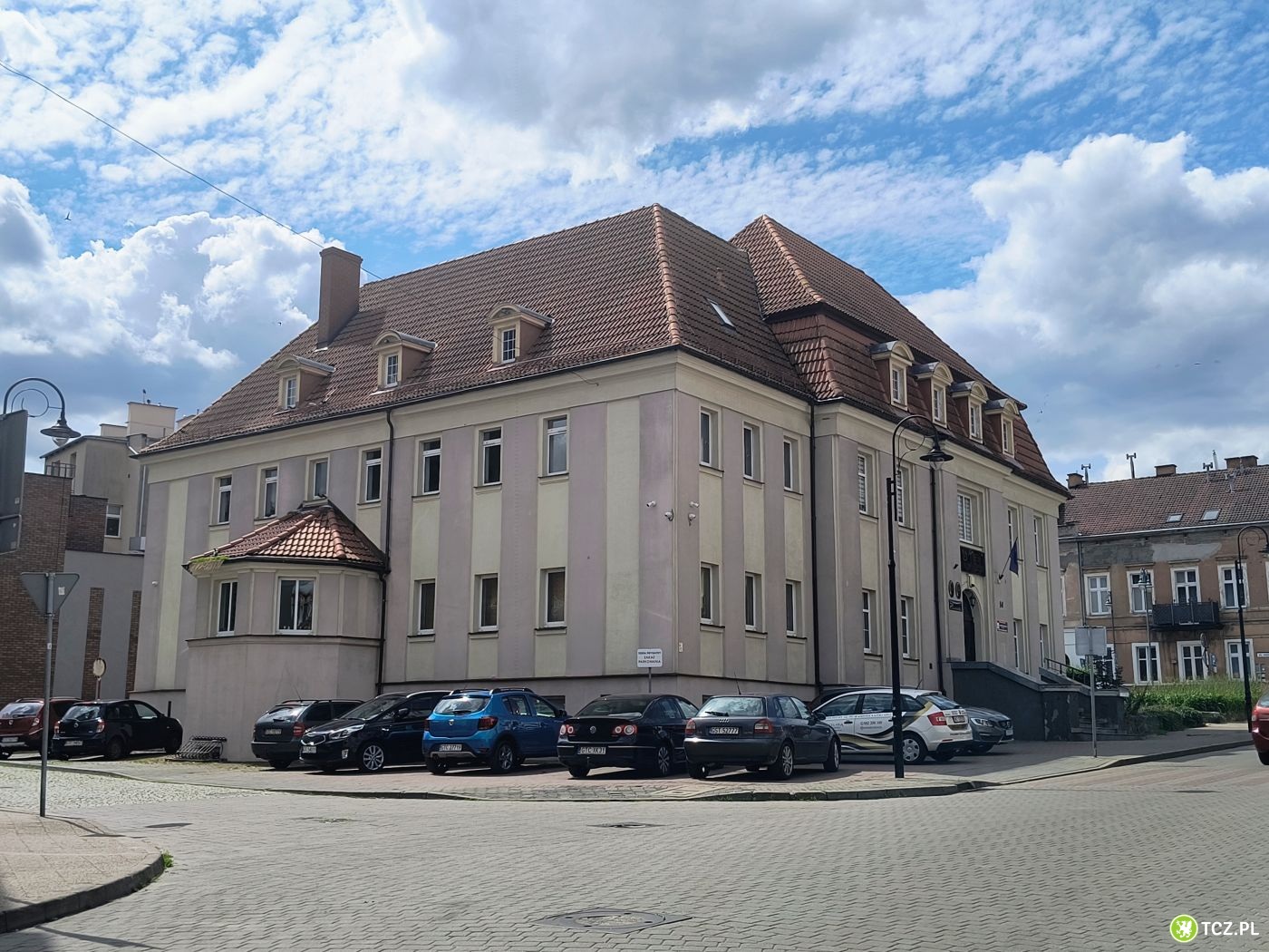 3,6 mln zł i dawne Łazienki Schefflera mogą być Twoje - Aktualności