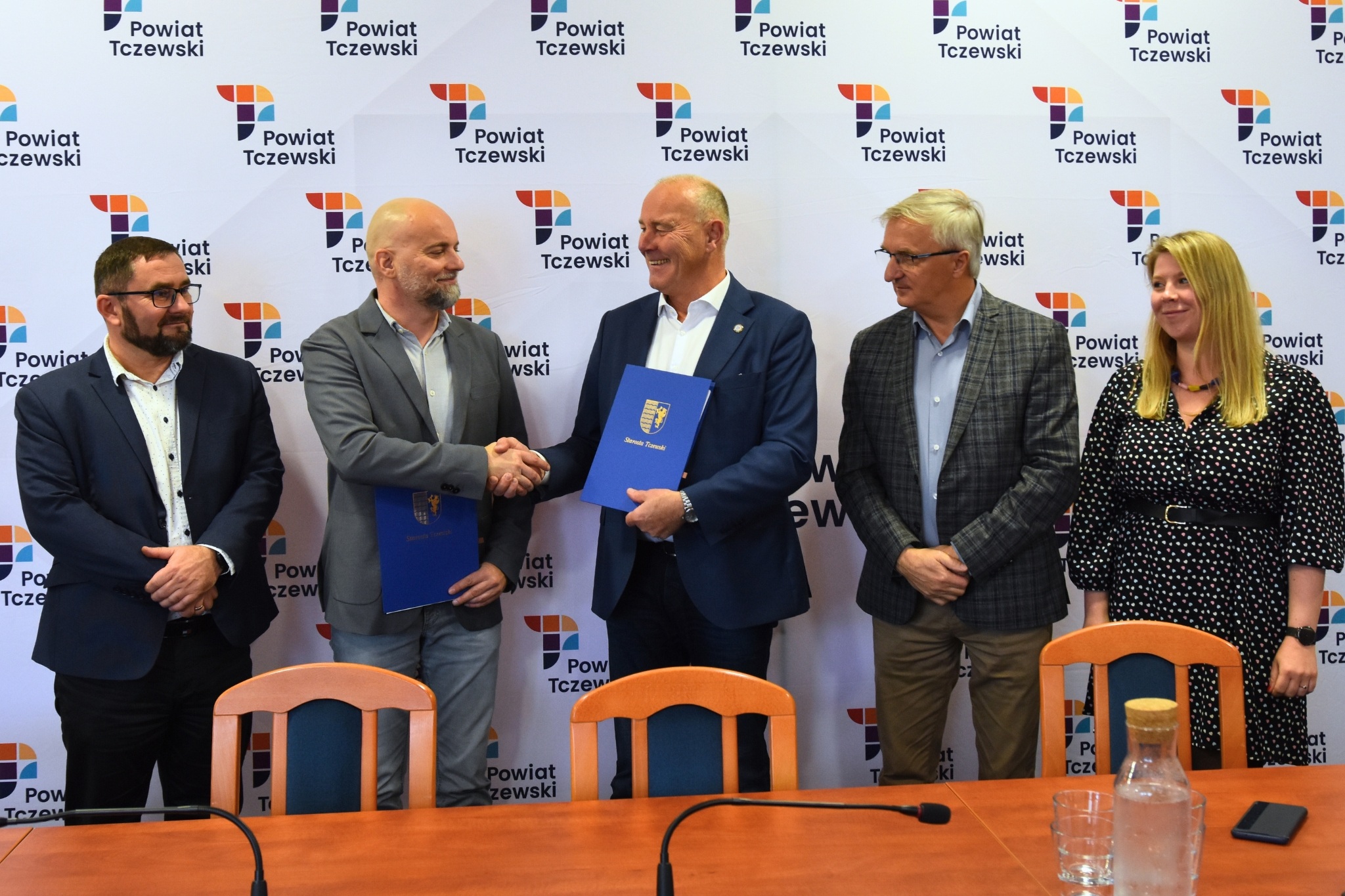 Most Tczewski. Umowa na dokumentację podpisana - Aktualności