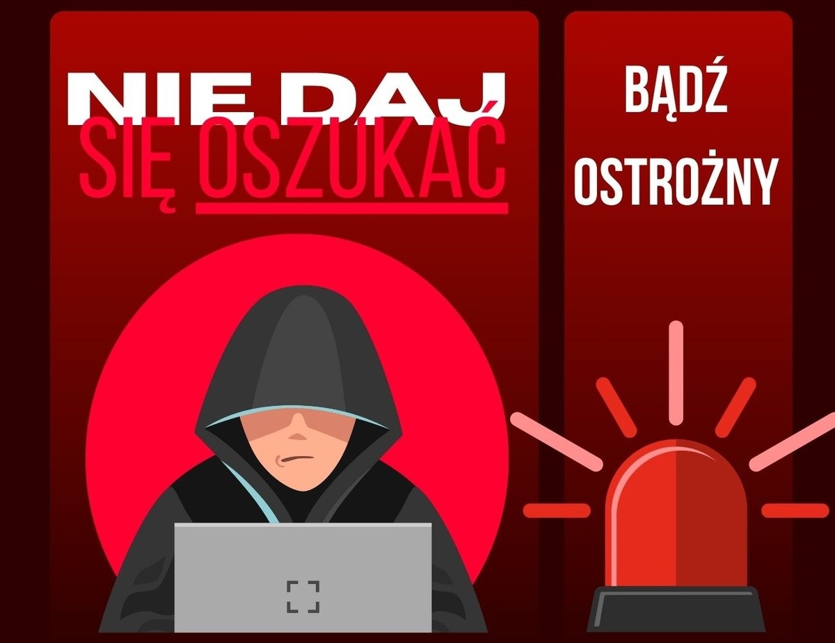 Fałszywe inwestycje i linki od sprzedawców. Kolejne osoby straciły pieniądze! - Aktualności