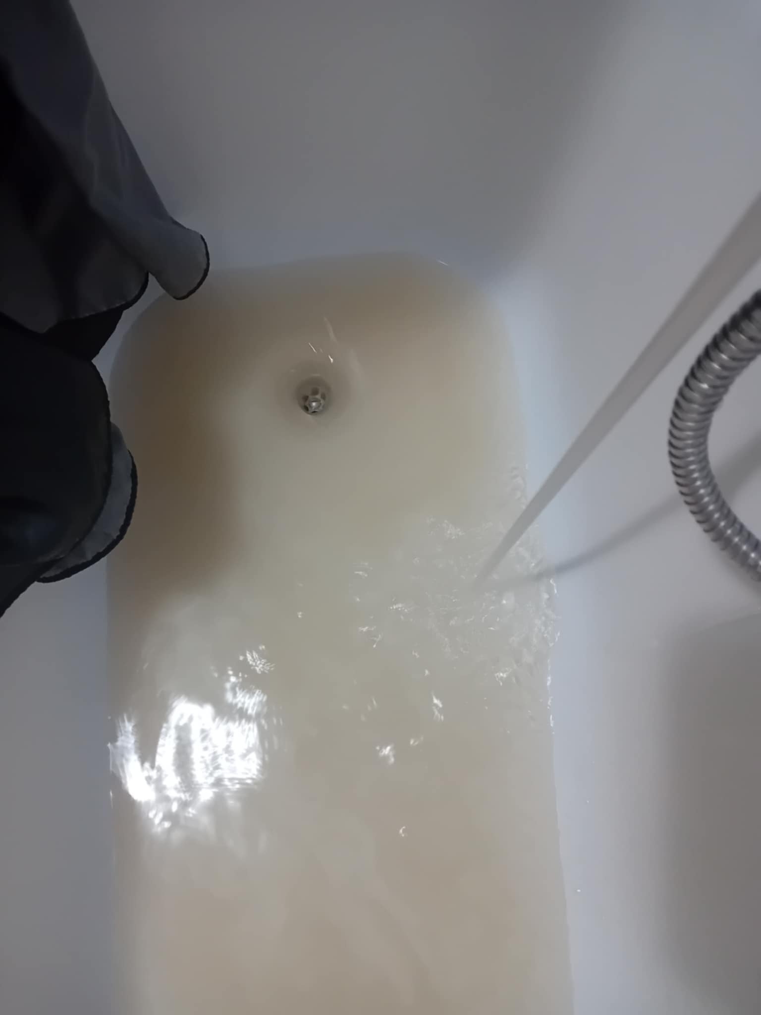 Problem z wodą w części Rokitek - Tcz24