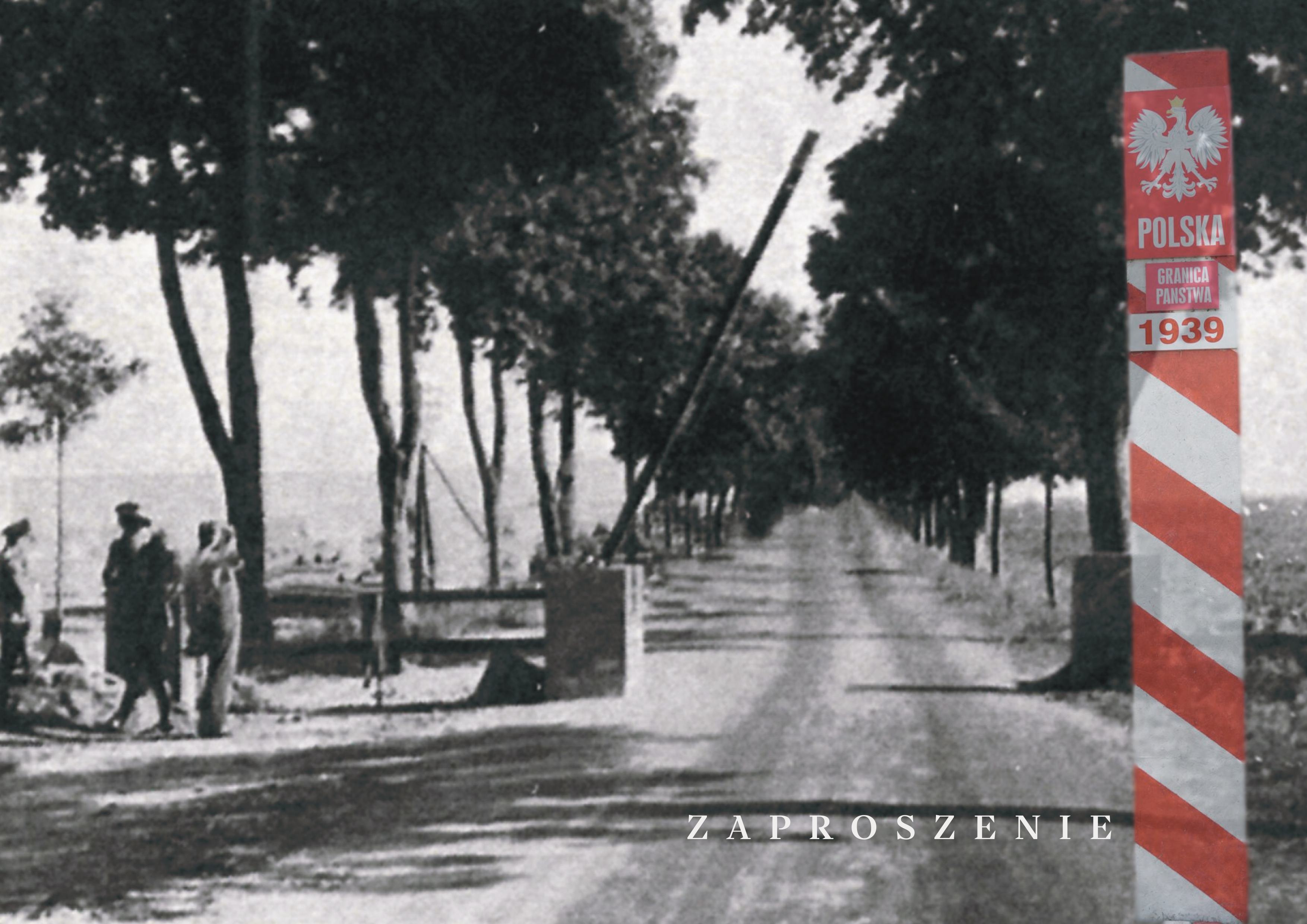 Zginął na granicy. W sobotę upamiętnienie polskiego żołnierza - Aktualności