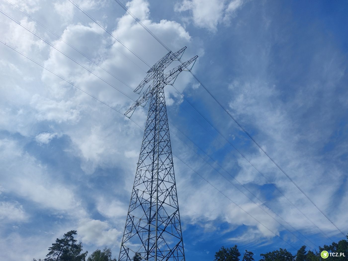 Energa-Operator wprowadza bezpłatne alerty o wyłączeniach - Aktualności