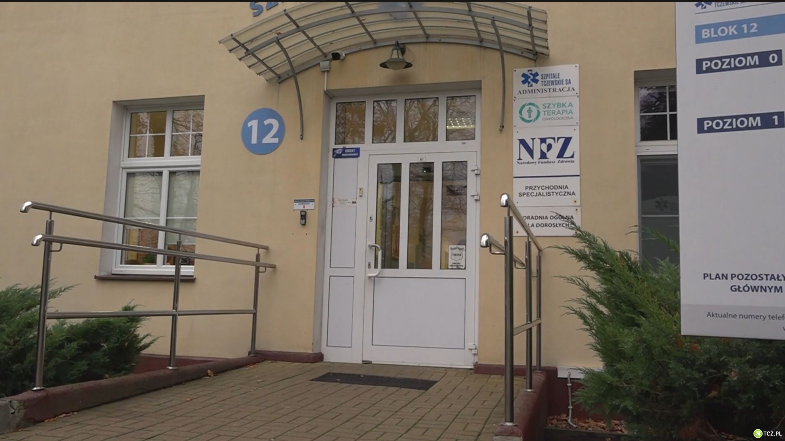 1,5 mln zł na kardiologię dla Szpitali Tczewskich - Aktualności