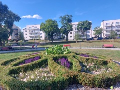 Bajkowa Majówka na Bajkowym - Aktualności
