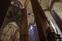 Tczew - Ponad 4,1 mln zł na ratowanie pomorskich zabytków. Skorzysta m. in. Pelplin