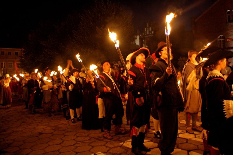 Gniewskie Święto Niepodległości - Aktualności