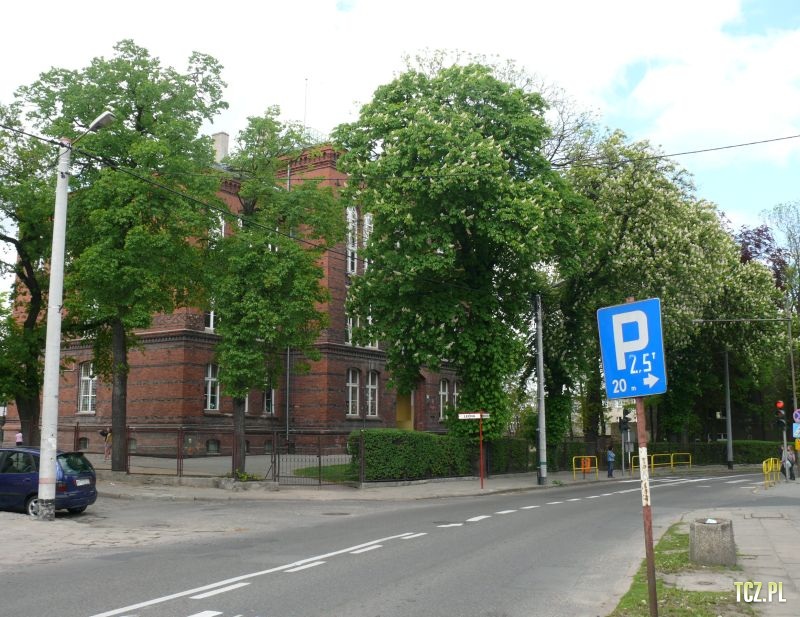 Jest nowa dyrektor Szkoły Podstawowej nr 5 - Aktualności