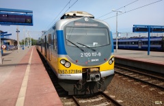 Rewolucja w podróży. Koniec kasowania biletów kartkowych w SKM Trójmiasto od 2026 roku - Aktualności