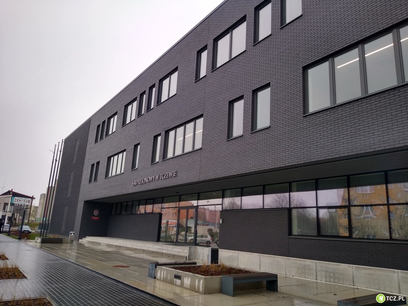 CBA w Sądzie Rejonowym w Tczewie. Agenci zabezpieczyli dokumenty - Aktualności