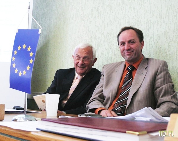 Mieczyław Struk przez cały czas będzie rządził pomorską Koalicją Obywatelską - Aktualności