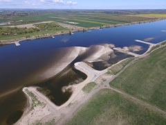 Tczew - Dodatkowe 30 mln zł na ochronę przeciwpowodziową Żuław Wiślanych