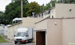 Szpital przejmuje spalarnię - Aktualności