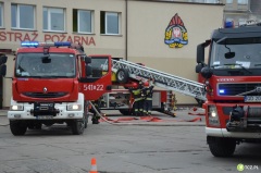 Uwaga! Testy syren alarmowych w powiecie tczewskim - Aktualności