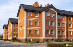 Tczew - Tczew otrzyma wsparcie w ramach projektu Ośrodka Rozwoju Najmu Społecznego