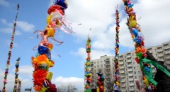 Tczew - Konkurs na tradycyjną palmę wielkanocną - rozstrzygnięcie 28 marca