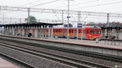 Tczew - Rewolucja w transporcie kolejowym na Pomorzu? SKM może przejąć część tras Polregio