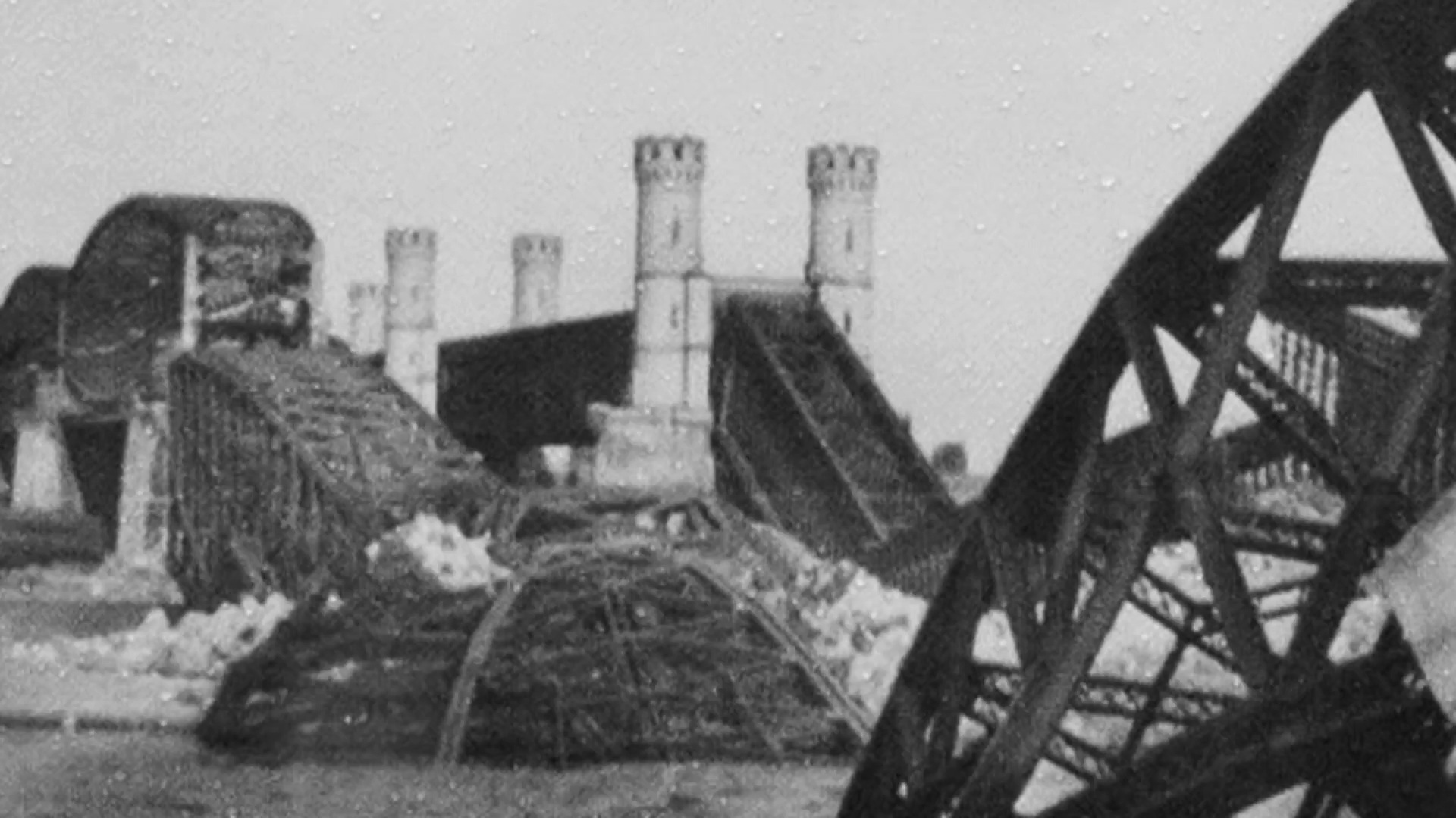 Tczew chce oszacować wojenne straty - Aktualności