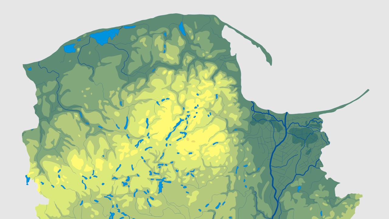 Pomorze. 30% nie stać na przeprowadzkę, 45% nie chce mieszkać gdzie indziej - Aktualności