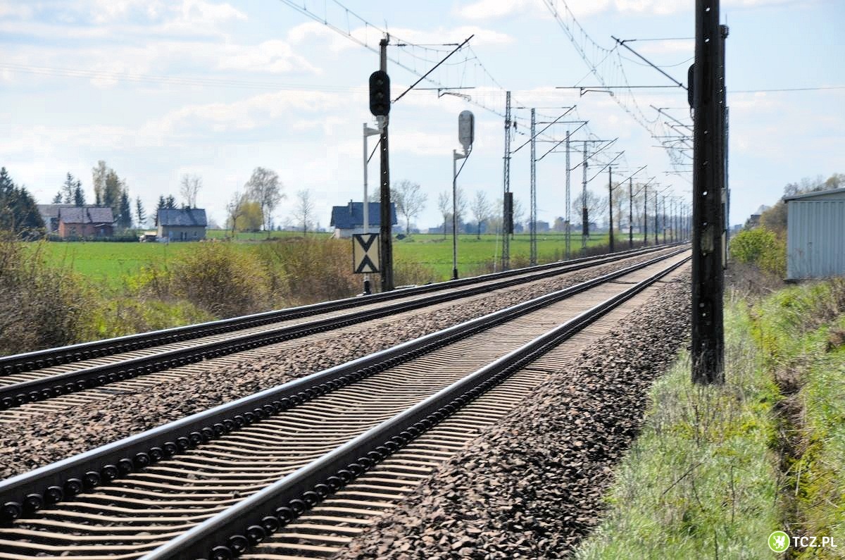 Czy jest szansa na kolejowe połączenie Tczewa z Nowym Dworem Gdańskim? - Aktualności