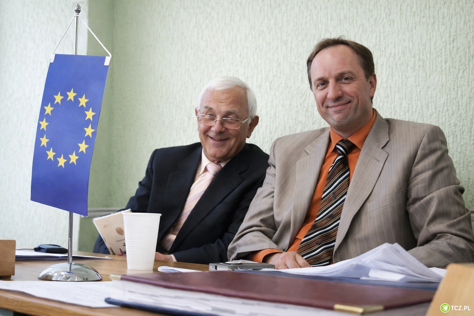 Mieczysław Struk przez cały czas będzie rządził pomorską Koalicją Obywatelską - Aktualności