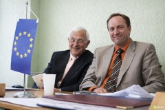 Tczew - Mieczysław Struk nadal będzie rządził pomorską Koalicją Obywatelską