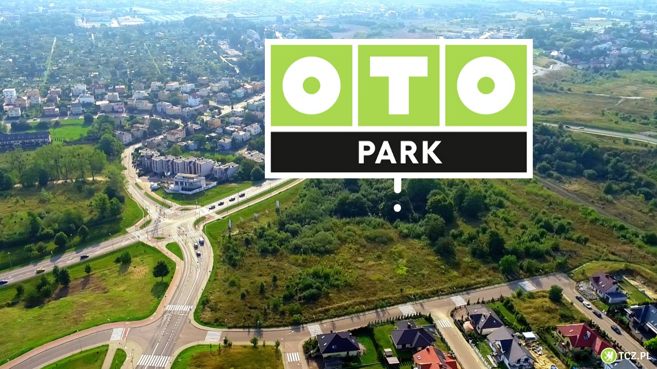 OTO Park Tczew. 30 sklepów na 13 tysiącach m. kw. powierzchni - Aktualności