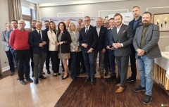 KO o zmianach i planach na przyszłość - Aktualności