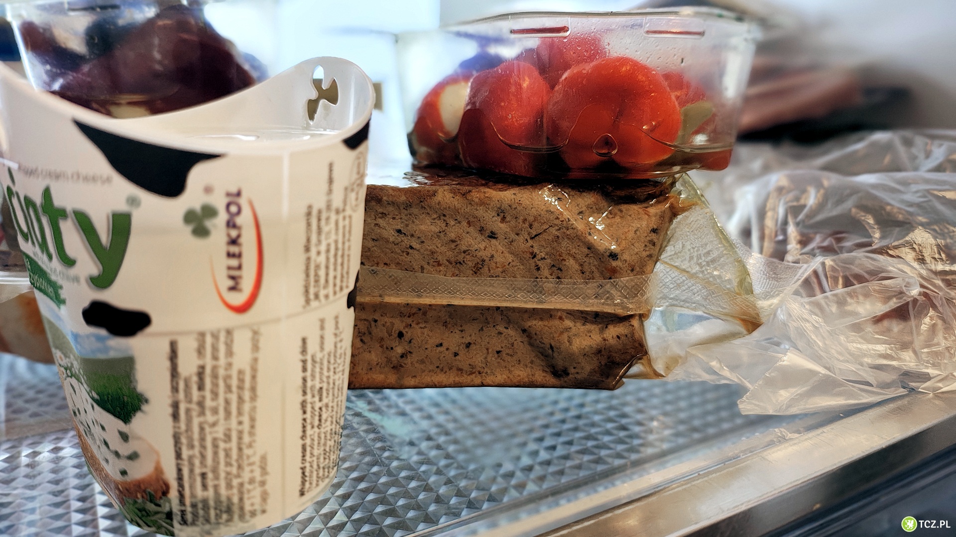 Święta to szczyt marnowania żywności w Polsce - Aktualności