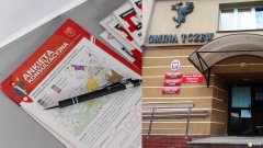 Tczew - Są wyniki gminnych konsultacji ws. rozszerzenia granic - 96 proc. mieszkańców jest na nie