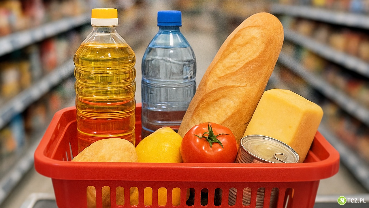 Zapłacimy więcej, kupując codzienne produkty. Rząd pracuje nad podatkiem, który ma kosztować aż 5 mld zł - Aktualności