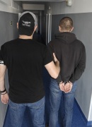 Tczew - Działał szybko i liczył na duży zysk. Towar lądował w lombardzie