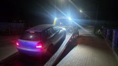 Trzeci sądowy zakaz i na*kotyki w organizmie. 43-latek zatrzymany za kierownicą Audi - Aktualności