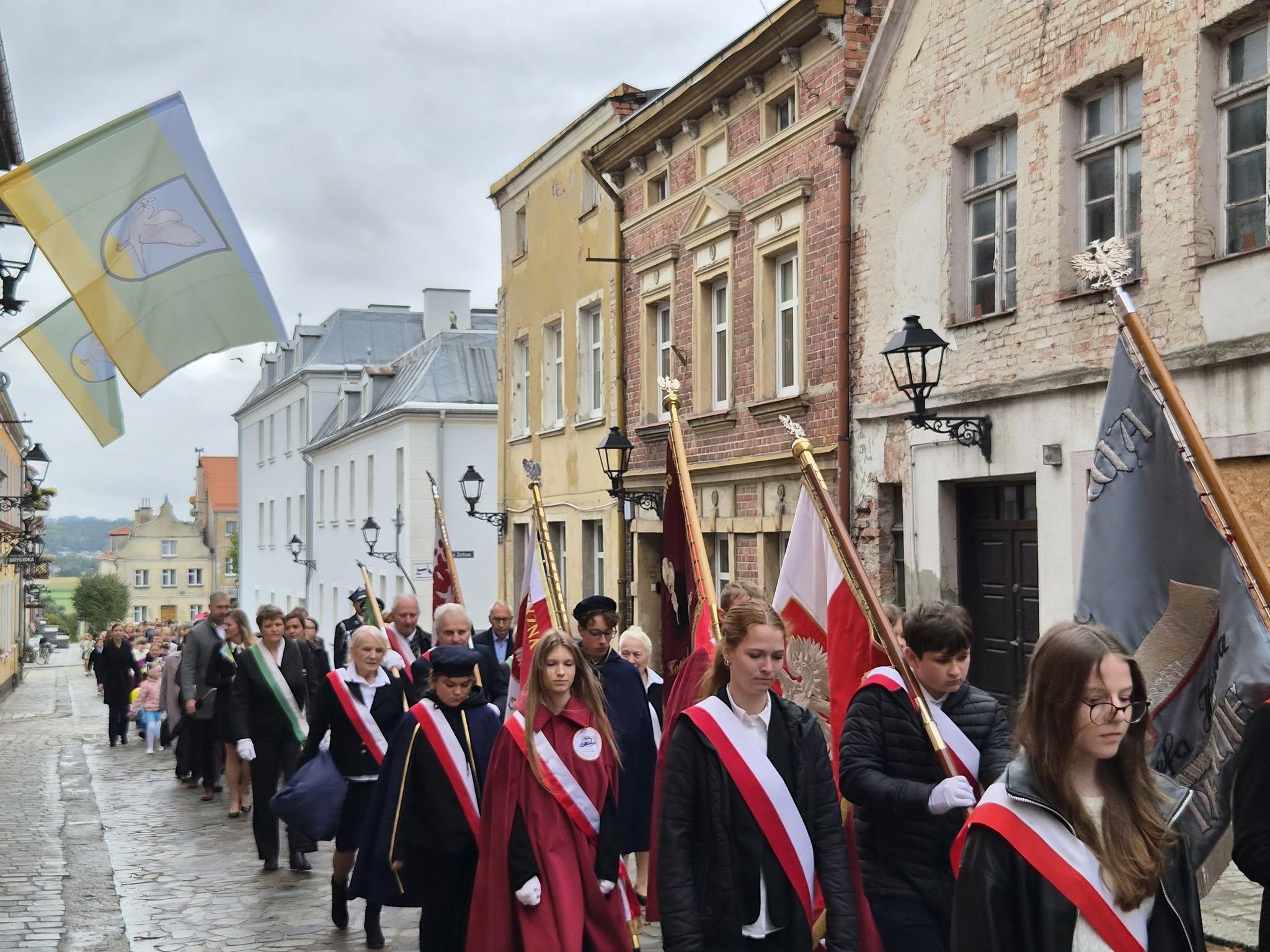 729. Rocznica Nadania Gniewowi Praw Miejskich - Aktualności