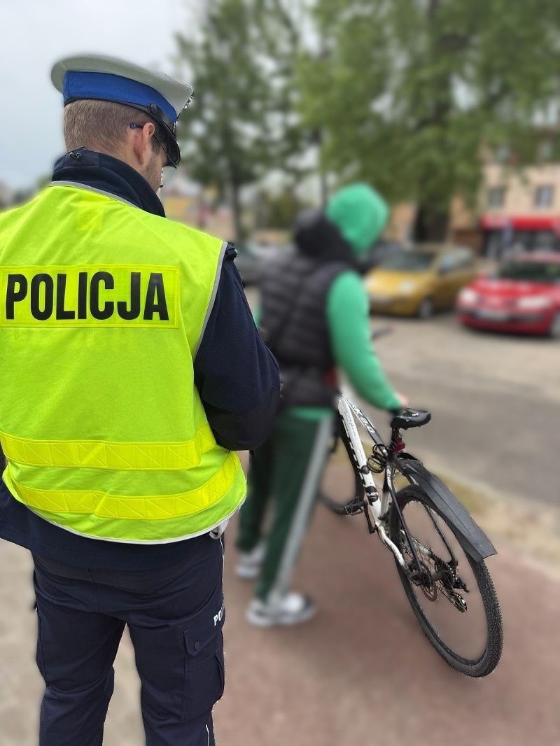 Działania Jednoślady w powiecie tczewskim - Aktualności