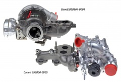 Tczew - Dlaczego turbina 2.3 dCi BiTurbo po regeneracji ponownie wchodzi w tryb awaryjny (P0299 / P0234)?