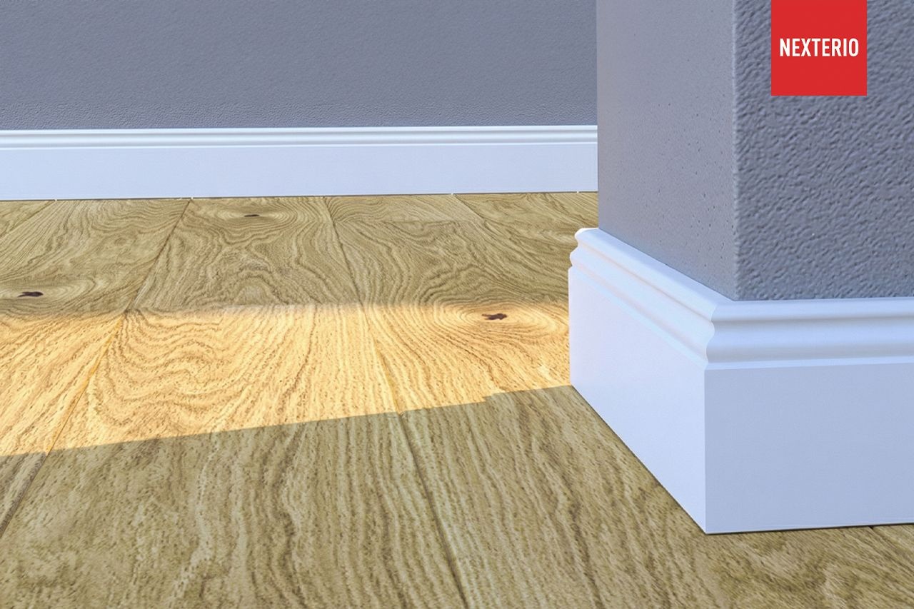 Jak zamontować listwy przypodłogowe i cieszyć się perfekcyjnym wykończeniem - poradnik krok po kroku - Aktualności