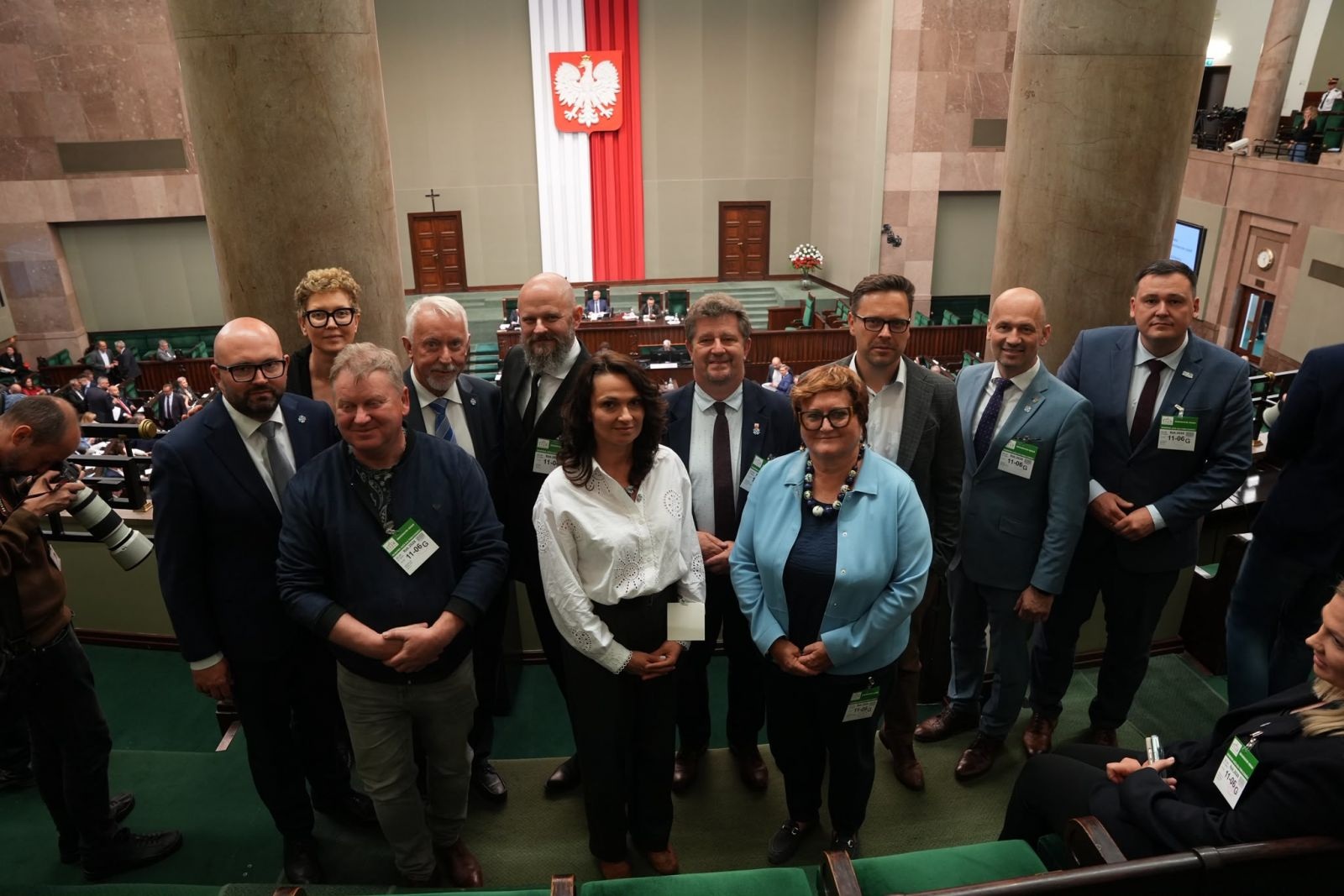 Parlament przyjął ustawę metropolitalną! Pomorze czeka na decyzję Prezydenta - Aktualności