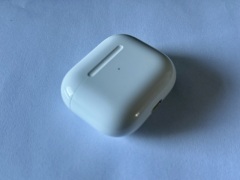 Tczew - Policjanci szukają właściciela słuchawek