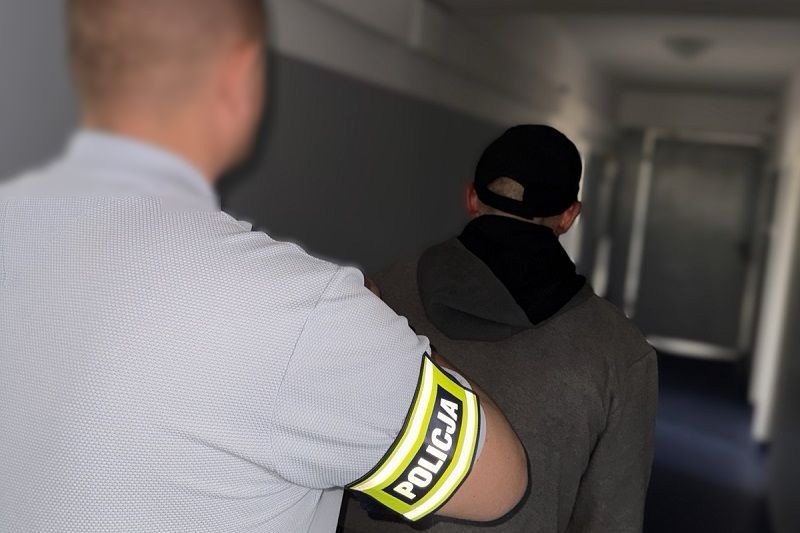 Siedem wizyt w drogerii i siedem kradzieży - 38-latek zatrzymany przez kryminalnych - Aktualności