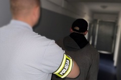 Siedem wizyt w drogerii i siedem kradzieży - 38-latek zatrzymany przez kryminalnych - Aktualności