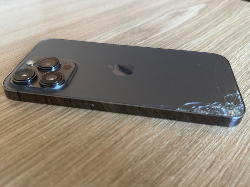 Znaleziono telefon na ulicy Zamkowej w Tczewie - Aktualności