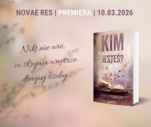 Tczew - Kim naprawdę jesteś?. Tczewianka napisała powieść o tajemnicach i zaufaniu