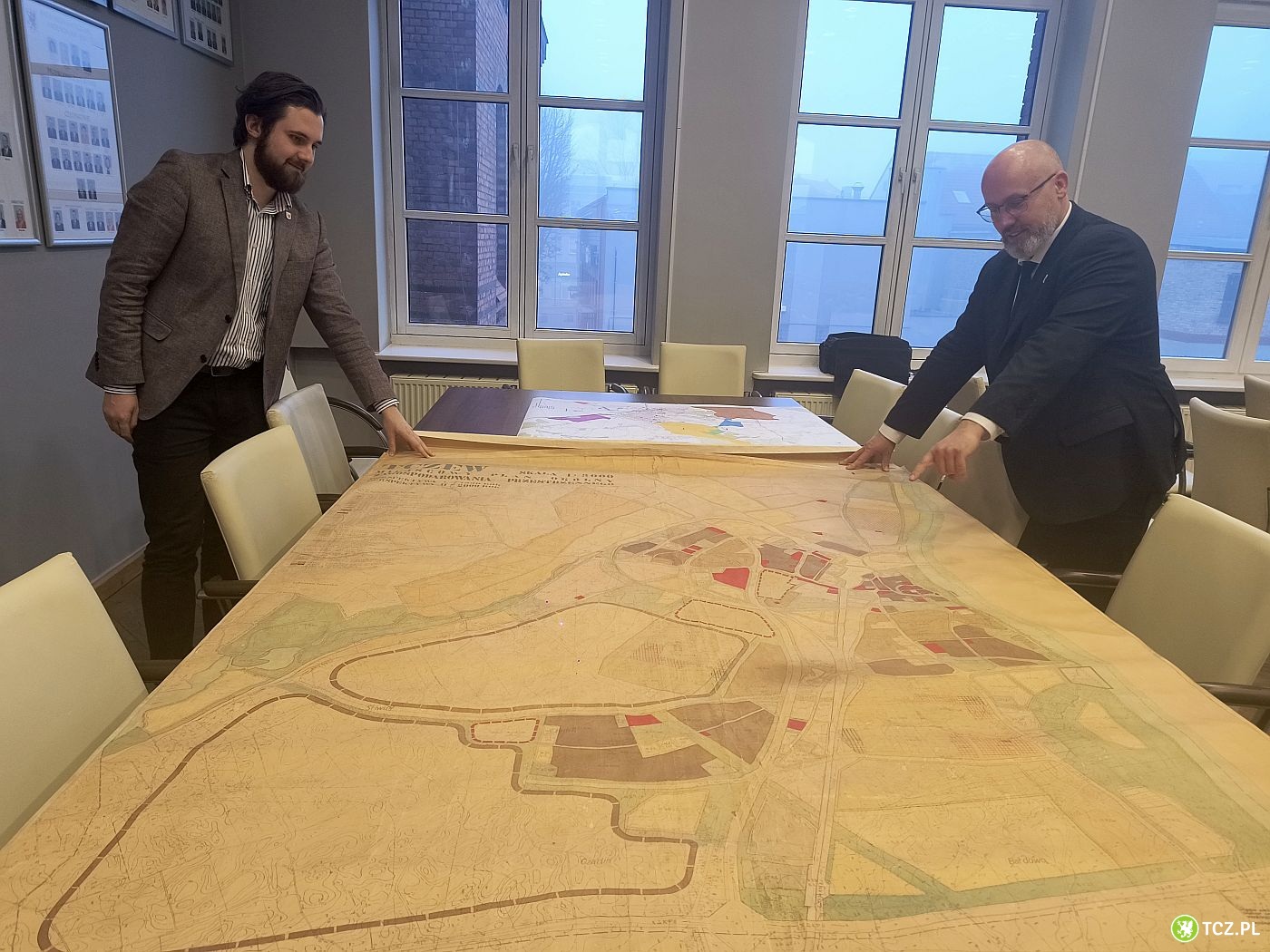 Tczew chce wchłonąć okoliczne miejscowości. Władze gminy mówią stanowcze NIE - Aktualności