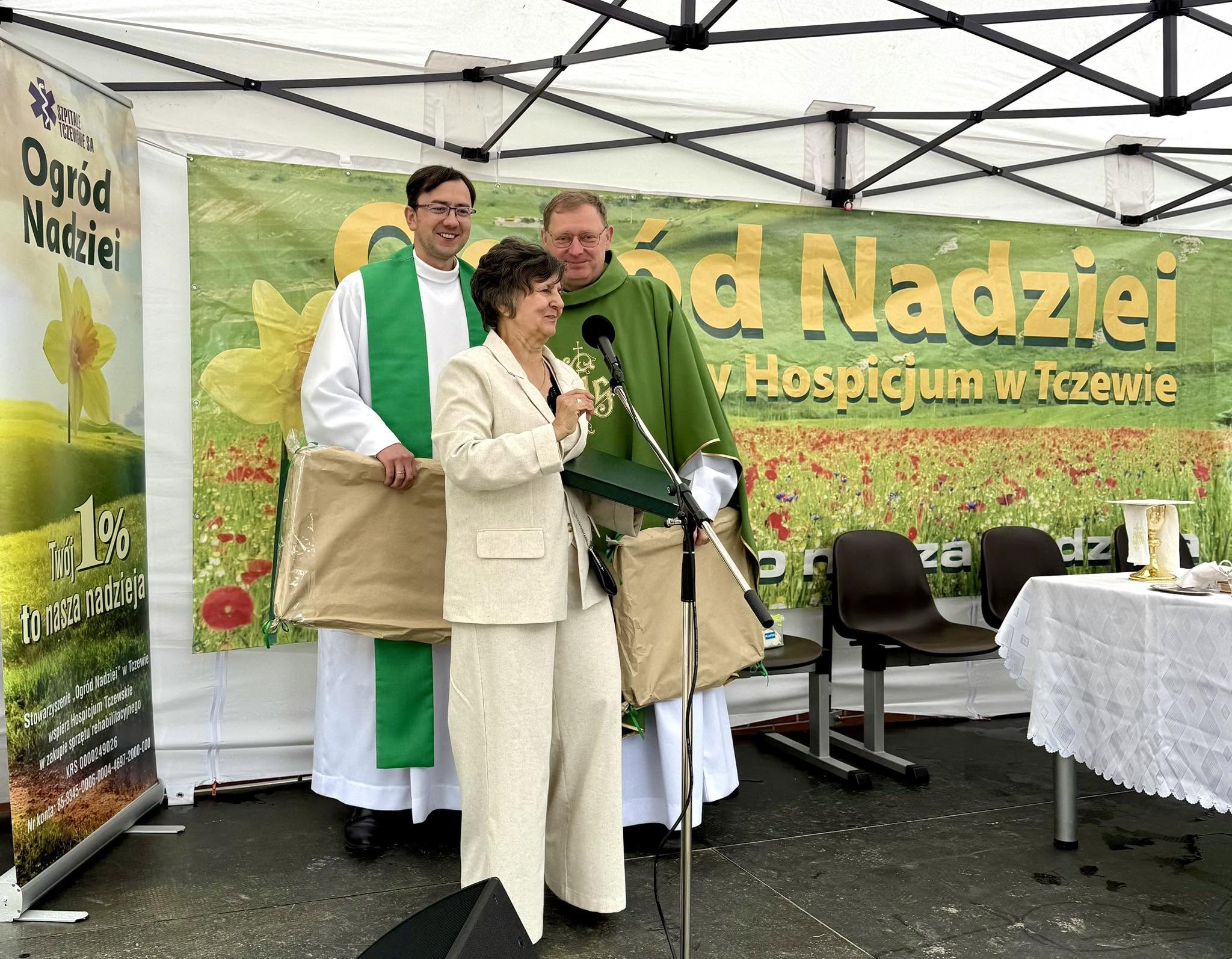 Tczewianie otworzyli serca i portfele. Jest kolejny rekord - Aktualności